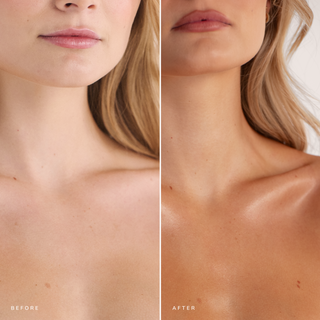 The Express Lotion Set Medium