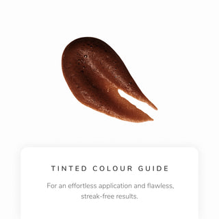 Bronzing Mousse Dark