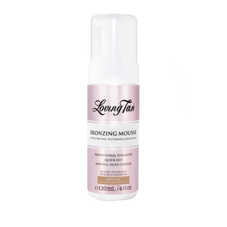 Bronzing Mousse Medium