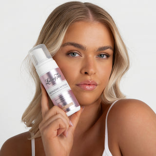 Bronzing Mousse Medium