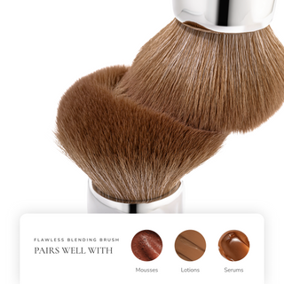 Flawless Blending Brush