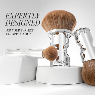 Flawless Blending Brush