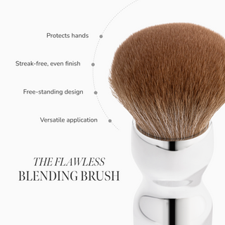 Flawless Blending Brush