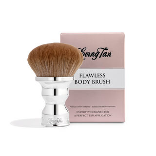 Flawless Body Brush