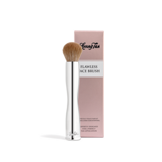 Flawless Face Brush