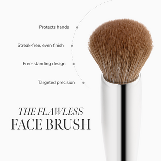 Flawless Face Brush