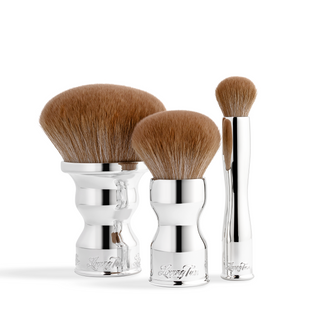 Flawless Brush Set