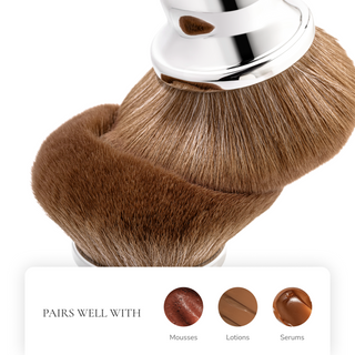 Flawless Brush Set