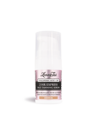 Luxe Mini 2 HR Express Face Serum