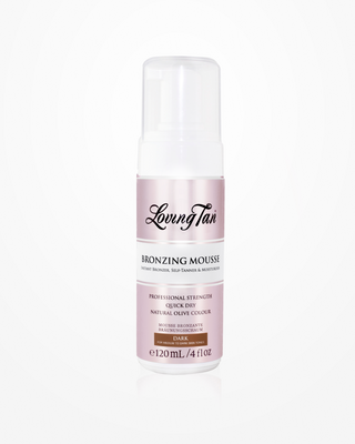 The Tan Remover Bronzing Set Dark