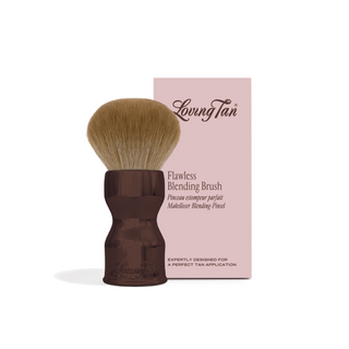 Flawless Blending Brush