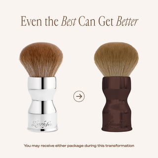 Flawless Blending Brush