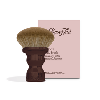 Flawless Body Brush