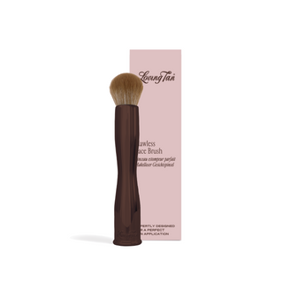 Flawless Face Brush