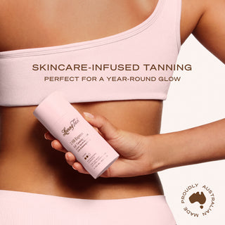 2 HR Express Self-Tanning Lotion Dark