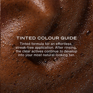 8 HR Bronzing Self-Tanning Mousse Dark