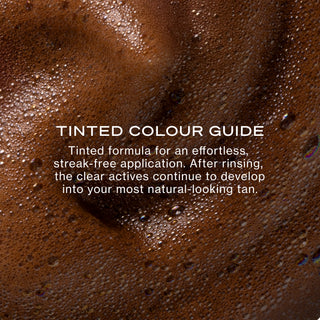 8 HR Bronzing Self-Tanning Mousse Medium