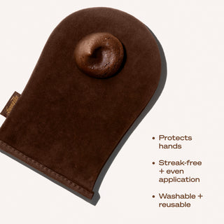 Applicator Mitt
