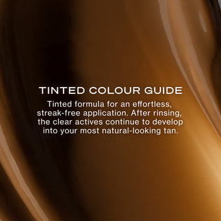 8 HR Deluxe Gradual Self-Tanning Lotion Dark