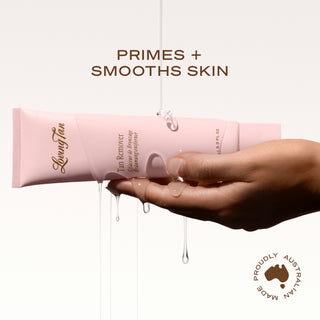 Tan Remover