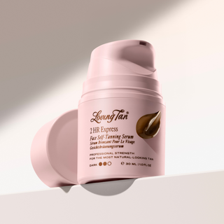 Product Image 2 HR Face Tan